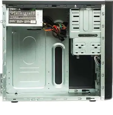 UNYKAch UNYKAch Dark Shadow Torre 500W Negro carcasa de or UNYKAch UNYKAch Dark Shadow Torre 500W Negro carcasa de or