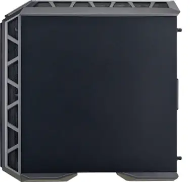 Cooler Master Cooler Master MasterCase H500P Midi-Tower Negro, M Cooler Master Cooler Master MasterCase H500P Midi-Tower Negro, M