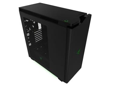 NZXT NZXT H440 Special Edition Torre Negro carcasa de o NZXT NZXT H440 Special Edition Torre Negro carcasa de o