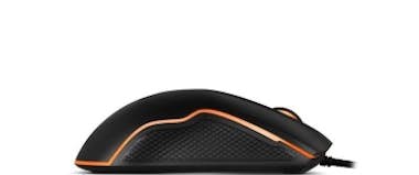 Krom Krom NXKROMKAHN USB Óptico 4000DPI mano derecha Ne Krom Krom NXKROMKAHN USB Óptico 4000DPI mano derecha Ne