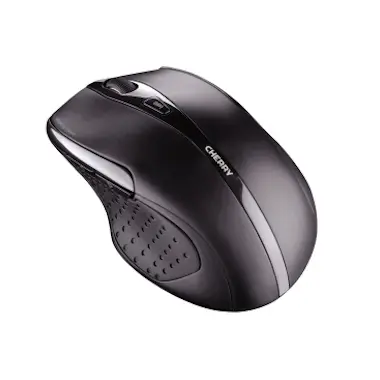 Cherry CHERRY MW 3000 RF inalámbrico Óptico 1750DPI mano Cherry CHERRY MW 3000 RF inalámbrico Óptico 1750DPI mano