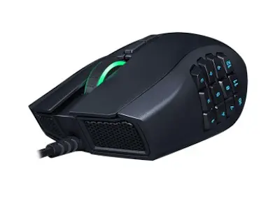 RAZER Razer Naga Chroma USB Laser 160000DPI mano derecha RAZER Razer Naga Chroma USB Laser 160000DPI mano derecha
