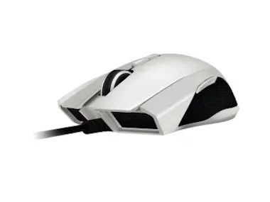 RAZER Razer Taipan USB Laser 8200DPI Ambidextro Blanco r RAZER Razer Taipan USB Laser 8200DPI Ambidextro Blanco r