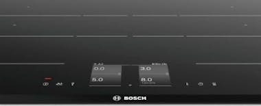 Bosch Bosch Serie 8 PXY875KW1E Integrado Con placa de in
