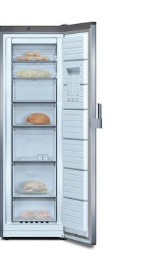 Balay Balay 3GF8661P Independiente Vertical 237L A++ Ace Balay Balay 3GF8661P Independiente Vertical 237L A++ Ace