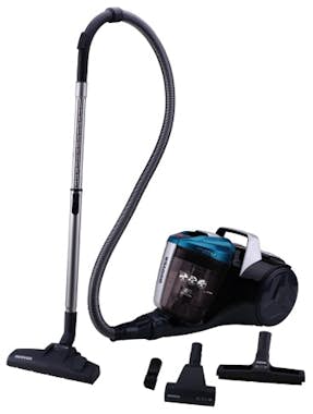 Hoover Hoover BR71 BR30 Aspiradora de tambor 2L 700W A Ne Hoover Hoover BR71 BR30 Aspiradora de tambor 2L 700W A Ne