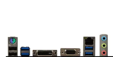 MSI MSI B250M PRO-VD Intel® B250 LGA 1151 (Zócalo H4) MSI MSI B250M PRO-VD Intel® B250 LGA 1151 (Zócalo H4)