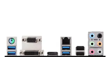 MSI MSI Z270-A Pro Intel Z270 LGA 1151 (Zócalo H4) ATX MSI MSI Z270-A Pro Intel Z270 LGA 1151 (Zócalo H4) ATX