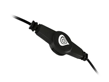 Genesis Auriculares Con Microfono Genesis Argon 200 Gaming Genesis Auriculares Con Microfono Genesis Argon 200 Gaming