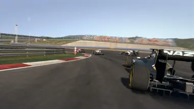 PC Formula 1 2011 PC Formula 1 2011