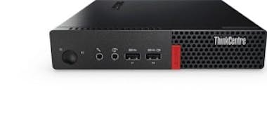 Lenovo Lenovo ThinkCentre M710q 2.4GHz i5-7400T Mini PC N Lenovo Lenovo ThinkCentre M710q 2.4GHz i5-7400T Mini PC N