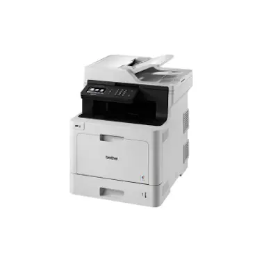 brother Brother DCP-L8410CDW 2400 x 600DPI Laser A4 31ppm brother Brother DCP-L8410CDW 2400 x 600DPI Laser A4 31ppm