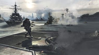 XBOX 360 Call of Duty Modern Warfare 3