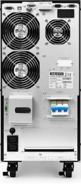 Salicru Salicru SLC 4000 TWIN PRO2 SAI On-line doble conve Salicru Salicru SLC 4000 TWIN PRO2 SAI On-line doble conve