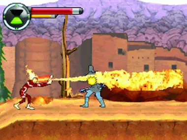 NDS Ben 10 Triple Pack NDS Ben 10 Triple Pack