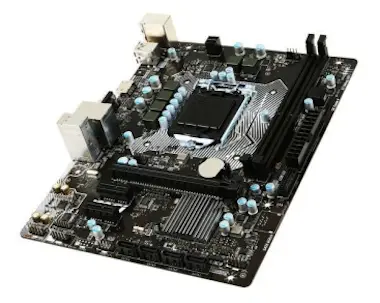 MSI MSI H110M PRO-VH Intel H110 LGA 1151 (Zócalo H4) M MSI MSI H110M PRO-VH Intel H110 LGA 1151 (Zócalo H4) M