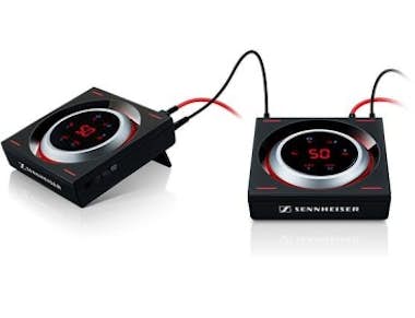 Sennheiser Sennheiser GSX 1200 Pro Gaming Audioverst 7.1chann