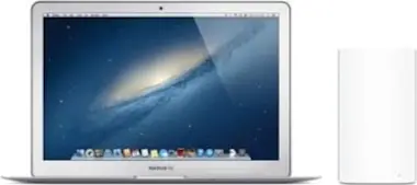 Apple Apple AirPort Time Capsule 3TB Wifi 3000GB Blanco Apple Apple AirPort Time Capsule 3TB Wifi 3000GB Blanco