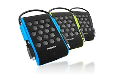 Adata ADATA 2TB HD720 2000GB Negro, Azul disco duro exte Adata ADATA 2TB HD720 2000GB Negro, Azul disco duro exte