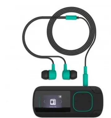 Energy Sistem Energy Sistem 426508 MP3 8GB Negro reproductor MP3 Energy Sistem Energy Sistem 426508 MP3 8GB Negro reproductor MP3