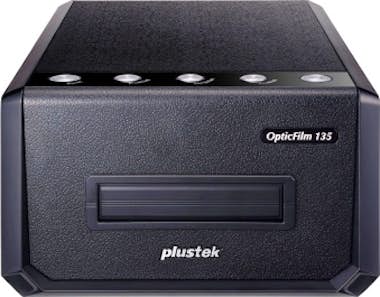 Plustek Plustek OpticFilm 135 Film/slide scanner 3600 x 36 Plustek Plustek OpticFilm 135 Film/slide scanner 3600 x 36
