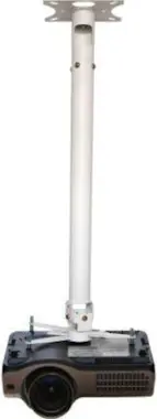 Vision Vision TM-1200 Techo Blanco montaje para projector Vision Vision TM-1200 Techo Blanco montaje para projector