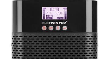 Salicru Salicru SLC 1000 TWIN PRO 2 + IEC SAI On-line dobl Salicru Salicru SLC 1000 TWIN PRO 2 + IEC SAI On-line dobl
