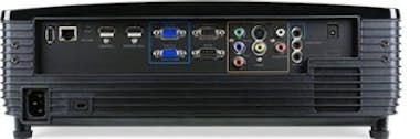 Acer Acer Professional and Education P6200 Proyector pa Acer Acer Professional and Education P6200 Proyector pa