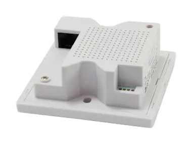 Level One LevelOne WAP-6221 300Mbit/s Blanco punto de acceso Level One LevelOne WAP-6221 300Mbit/s Blanco punto de acceso