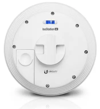 Ubiquiti Networks Ubiquiti Networks IsoStation AC 450Mbit/s Energía Ubiquiti Networks Ubiquiti Networks IsoStation AC 450Mbit/s Energía