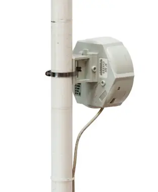 Mikrotik Mikrotik SXT SA5 ac Energía sobre Ethernet (PoE) B Mikrotik Mikrotik SXT SA5 ac Energía sobre Ethernet (PoE) B