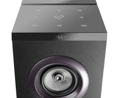 Energy Sistem Energy Sistem Tower 8 Bluetooth 100W Negro altavoz Energy Sistem Energy Sistem Tower 8 Bluetooth 100W Negro altavoz