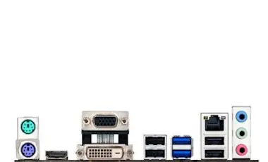 Asus ASUS H81M-PLUS Intel® H81 LGA 1150 (Zócalo H3) Mic Asus ASUS H81M-PLUS Intel® H81 LGA 1150 (Zócalo H3) Mic