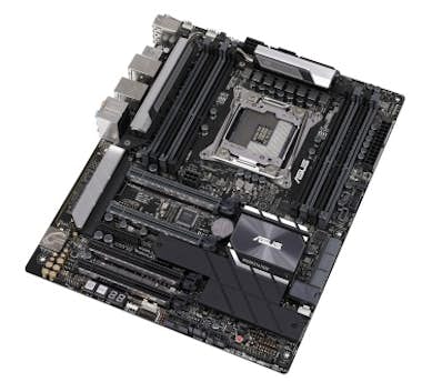 Asus ASUS WS X299 PRO Intel X299 LGA 2066 (Socket R4) A Asus ASUS WS X299 PRO Intel X299 LGA 2066 (Socket R4) A