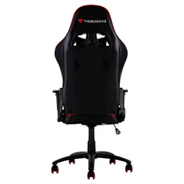 Thunder x3 ThunderX3 TGC12 Silla para videojuegos universal A Thunder x3 ThunderX3 TGC12 Silla para videojuegos universal A