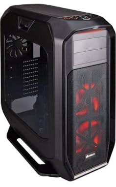 Corsair Corsair Graphite Series 780T Full-Tower Negro carc Corsair Corsair Graphite Series 780T Full-Tower Negro carc