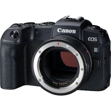 Canon Canon EOS RP Body + EF-EOS R Adapter Cuerpo MILC 2 Canon Canon EOS RP Body + EF-EOS R Adapter Cuerpo MILC 2