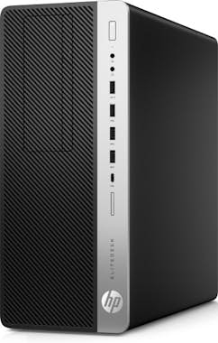 HP HP EliteDesk 800 G4 3,2 GHz 8ª generación de proce HP HP EliteDesk 800 G4 3,2 GHz 8ª generación de proce