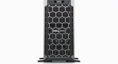 Dell DELL PowerEdge T340 servidor 3,3 GHz Intel® Xeon® Dell DELL PowerEdge T340 servidor 3,3 GHz Intel® Xeon®