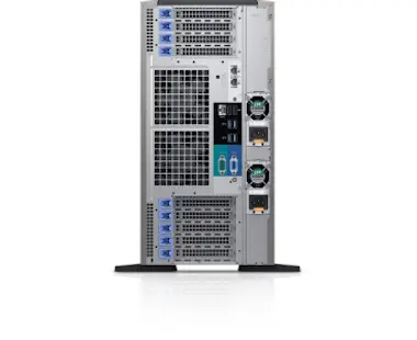 Dell DELL PowerEdge T640 servidor 1,7 GHz Intel® Xeon® Dell DELL PowerEdge T640 servidor 1,7 GHz Intel® Xeon®