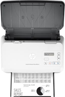 HP HP Scanjet Escáner Enterprise Flow 5000 s4 con ali HP HP Scanjet Escáner Enterprise Flow 5000 s4 con ali