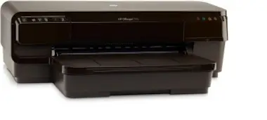 HP HP Officejet 7110 Wide Format ePrinter impresora d HP HP Officejet 7110 Wide Format ePrinter impresora d