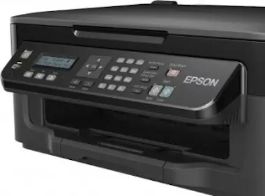 Epson Epson WorkForce WF-2510WF Epson Epson WorkForce WF-2510WF