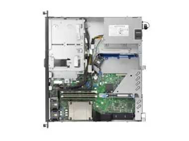 Generica Hewlett Packard Enterprise ProLiant DL20 Gen10 ser Generica Hewlett Packard Enterprise ProLiant DL20 Gen10 ser