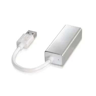 Generica AISENS A106-0049 adaptador de cable USB 3.0 RJ-45 Generica AISENS A106-0049 adaptador de cable USB 3.0 RJ-45