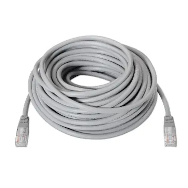 Generica AISENS A133-0185 cable de red 20 m Cat5e U/UTP (UT Generica AISENS A133-0185 cable de red 20 m Cat5e U/UTP (UT