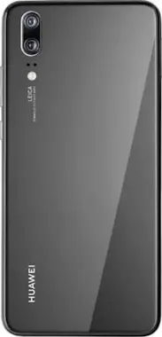 Huawei P20 64GB+4GB RAM Huawei P20 64GB+4GB RAM