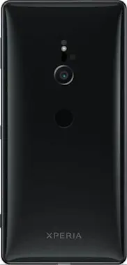 Sony Xperia XZ2 Negro Single SIM H8216 Sony Xperia XZ2 Negro Single SIM H8216