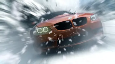 XBOX 360 Need For Speed The Run XBOX 360 Need For Speed The Run