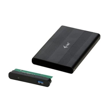 i-tec i-tec USB 3.0 MySafe AluBasic Advance i-tec i-tec USB 3.0 MySafe AluBasic Advance